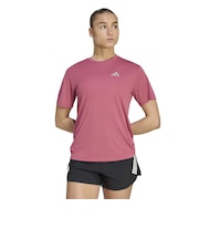 アディダス(adidas)アディ365 ランニング エッセンシャルズ Tシャツ LA749-KG3230