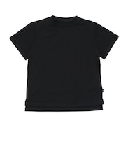 フットマーク（FOOTMARK）半袖 プルオーバー Tシャツ 3100519-09 冷感 UVカット 水陸両用