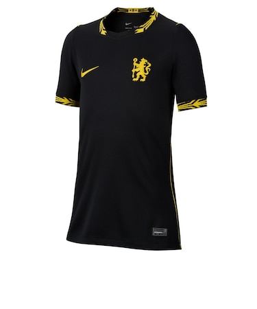 ナイキ(NIKE) ジュニア チェルシーFC 2026/27 スタジアム アウェイ レプリカユニフォーム II1707-011