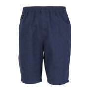 クリフメイヤー（KRIFF MAYER）メッシュ ツイルショーツ 2547853X:74:BLUE