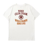 ナイキ(NIKE)スポーツウェア クラシック 半袖Tシャツ IM6421-133