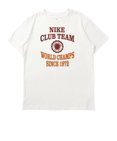ナイキ（NIKE）スポーツウェア クラシック 半袖Tシャツ IM6421-133