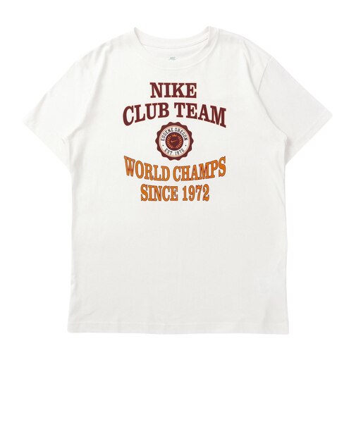 ナイキ（NIKE）スポーツウェア クラシック 半袖Tシャツ IM6421-133