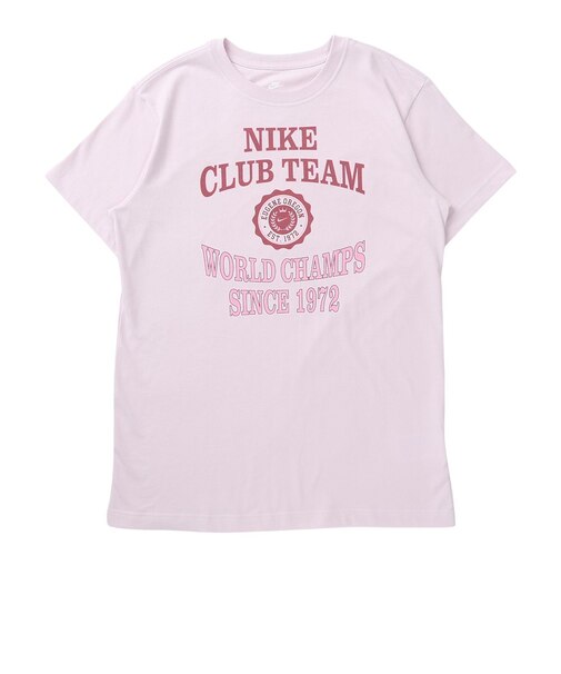 ナイキ（NIKE）スポーツウェア クラシック 半袖Tシャツ IM6421-583