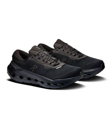 オン（On）ランニングシューズ ジョギングシューズ Cloudrunner 3 Waterproof 3WG10081043