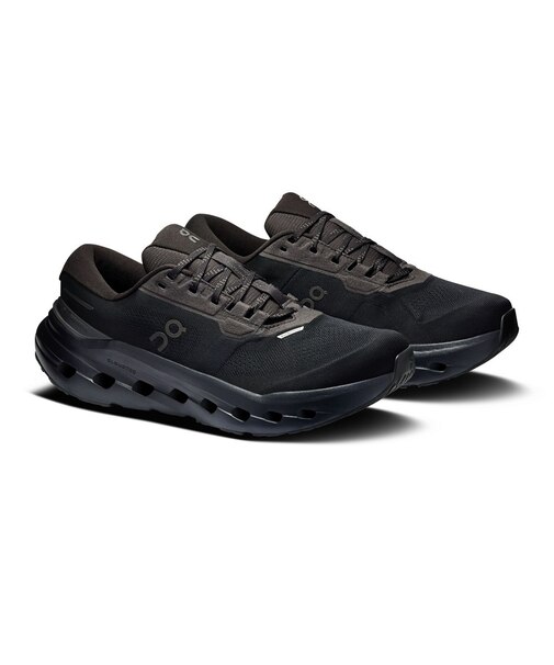 オン（On）ランニングシューズ ジョギングシューズ Cloudrunner 3 Waterproof 3WG10081043