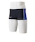 ミズノ（MIZUNO）競泳練習用ショートスパッツ G2-N2MBB06092