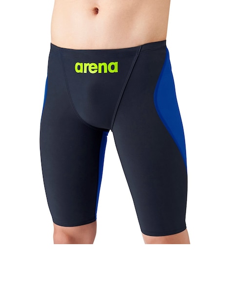 アリーナ（ARENA）競泳水着 アクアフォースフュージョントライ ハーフ