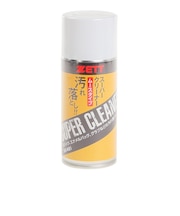 ゼット（ZETT）野球 メンテナンス用品 手入れ スーパークリーナー