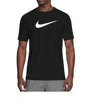 ナイキ（NIKE）ラッシュガード スペック半袖ハイドロガード NESSG523-N001