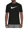 ナイキ（NIKE）ラッシュガード スペック半袖ハイドロガード NESSG523-N001
