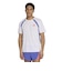 アディダス（adidas）アディゼロ アーカイブ ランニングTシャツ QF173-KT4862