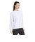 アディダス（adidas）トレーニング ルーズフィット 長袖Tシャツ HY514-KW5166