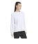 アディダス（adidas）トレーニング ルーズフィット 長袖Tシャツ HY514-KW5166