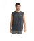 ビラボン（BILLABONG）SCRIPT ロゴ ノースリーブTシャツ 26SP BG011351 BLK