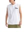 ルーカ（RVCA）SCRIPT SEALED タンクトップ 26SP BG041353 WHT