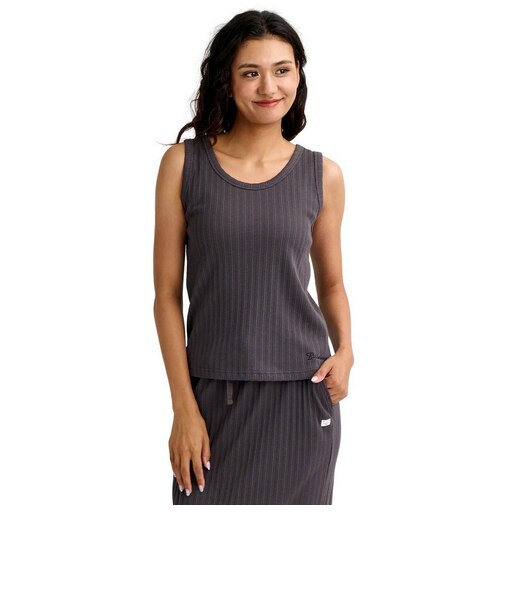 ビラボン（BILLABONG）JACQUARD リブ タンクトップ 26SP BG013363 OFB