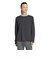アディダス（adidas）トレーニング ルーズフィット 長袖Tシャツ HY514-KW5168