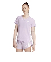 アディダス（adidas）アディゼロ ランニング半袖Tシャツ JOM31-JV7173