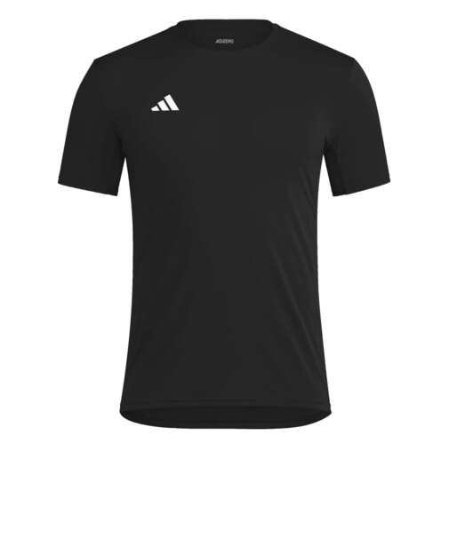 アディダス（adidas）アディゼロ エッセンシャルズ ランニング半袖Tシャツ IEJ32-IN1156