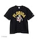 チャンピオン-ヘリテイジ（CHAMPION-HERITAGE）リバースウィーブ 9.4oz DISNEY 半袖Tシャツ C3-D356 090