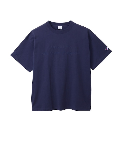 チャンピオン-ヘリテイジ（CHAMPION-HERITAGE）半袖Tシャツ C3-E301 387