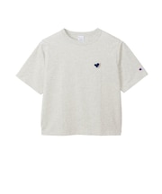 チャンピオン-ヘリテイジ（CHAMPION-HERITAGE）ハートグラフィック 半袖Tシャツ CW-E301 810