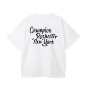 チャンピオン-ヘリテイジ（CHAMPION-HERITAGE）半袖Tシャツ C3-E302 010