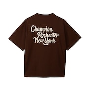 チャンピオン-ヘリテイジ（CHAMPION-HERITAGE）半袖Tシャツ C3-E302 870