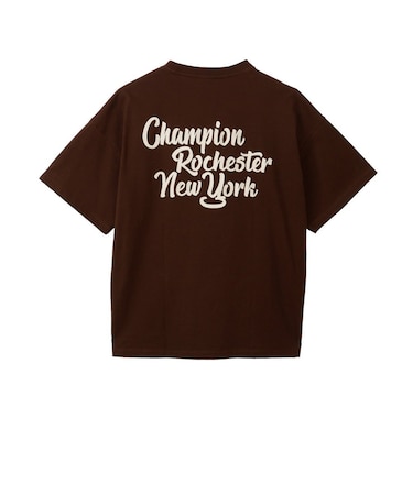 チャンピオン-ヘリテイジ（CHAMPION-HERITAGE）半袖Tシャツ C3-E302 870