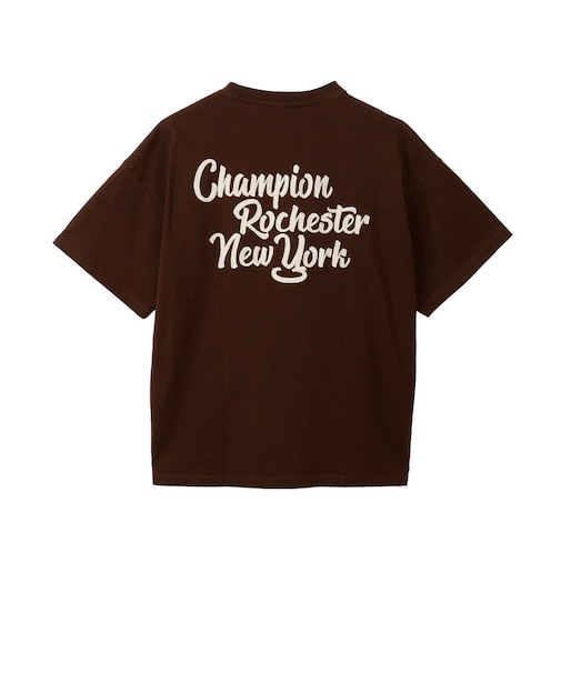 チャンピオン-ヘリテイジ（CHAMPION-HERITAGE）半袖Tシャツ C3-E302 870