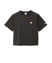 チャンピオン-ヘリテイジ(CHAMPION-HERITAGE)ハートグラフィック 半袖Tシャツ CW-E301 055