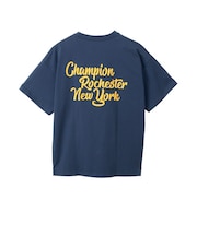 チャンピオン-ヘリテイジ（CHAMPION-HERITAGE）半袖Tシャツ C3-E302 370