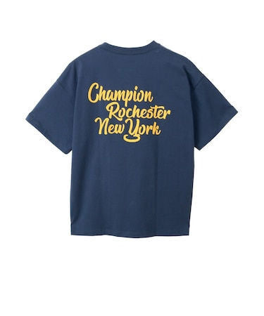 チャンピオン-ヘリテイジ（CHAMPION-HERITAGE）半袖Tシャツ C3-E302 370