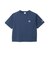 チャンピオン-ヘリテイジ（CHAMPION-HERITAGE）ハートグラフィック 半袖Tシャツ CW-E301 370