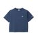 チャンピオン-ヘリテイジ（CHAMPION-HERITAGE）ハートグラフィック 半袖Tシャツ CW-E301 370