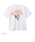 チャンピオン-ヘリテイジ（CHAMPION-HERITAGE）リバースウィーブ 9.4oz DISNEY 半袖Tシャツ C3-D356 010