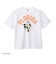 チャンピオン-ヘリテイジ（CHAMPION-HERITAGE）リバースウィーブ 9.4oz DISNEY 半袖Tシャツ C3-D356 010