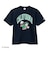 チャンピオン-ヘリテイジ（CHAMPION-HERITAGE）リバースウィーブ 9.4oz DISNEY 半袖Tシャツ C3-D357 370