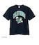 チャンピオン-ヘリテイジ（CHAMPION-HERITAGE）リバースウィーブ 9.4oz DISNEY 半袖Tシャツ C3-D357 370