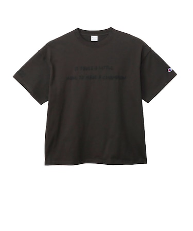 チャンピオン-ヘリテイジ（CHAMPION-HERITAGE）半袖Tシャツ C3-E301 055