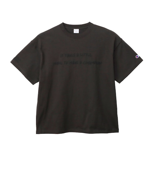 チャンピオン-ヘリテイジ（CHAMPION-HERITAGE）半袖Tシャツ C3-E301 055