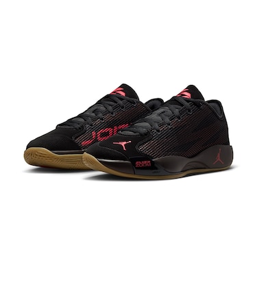 バスケットシューズ バッシュ ルカ 77 PF Bred IF1611-003