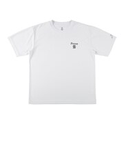 エゴザル（EGOZARU）バスケットボールウェア Prove RS ワンポイント ロゴTシャツ ERAL99UST012RSC002