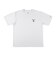 エゴザル（EGOZARU）バスケットボールウェア Prove RS ワンポイント ロゴTシャツ ERAL99UST012RSC002