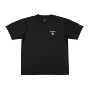 エゴザル（EGOZARU）バスケットボールウェア Prove RS ワンポイント ロゴTシャツ ERAL99UST012RSC001