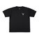 エゴザル（EGOZARU）バスケットボールウェア Prove RS ワンポイント ロゴTシャツ ERAL99UST012RSC001