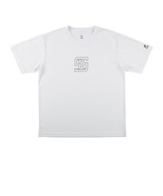 エゴザル（EGOZARU）バスケットボールウェア RS ライン ロゴ Tシャツ ERAL99UST011RSC002