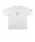 エゴザル（EGOZARU）バスケットボールウェア RS ライン ロゴ Tシャツ ERAL99UST011RSC002