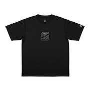 エゴザル（EGOZARU）バスケットボールウェア RS ライン ロゴ Tシャツ ERAL99UST011RSC001